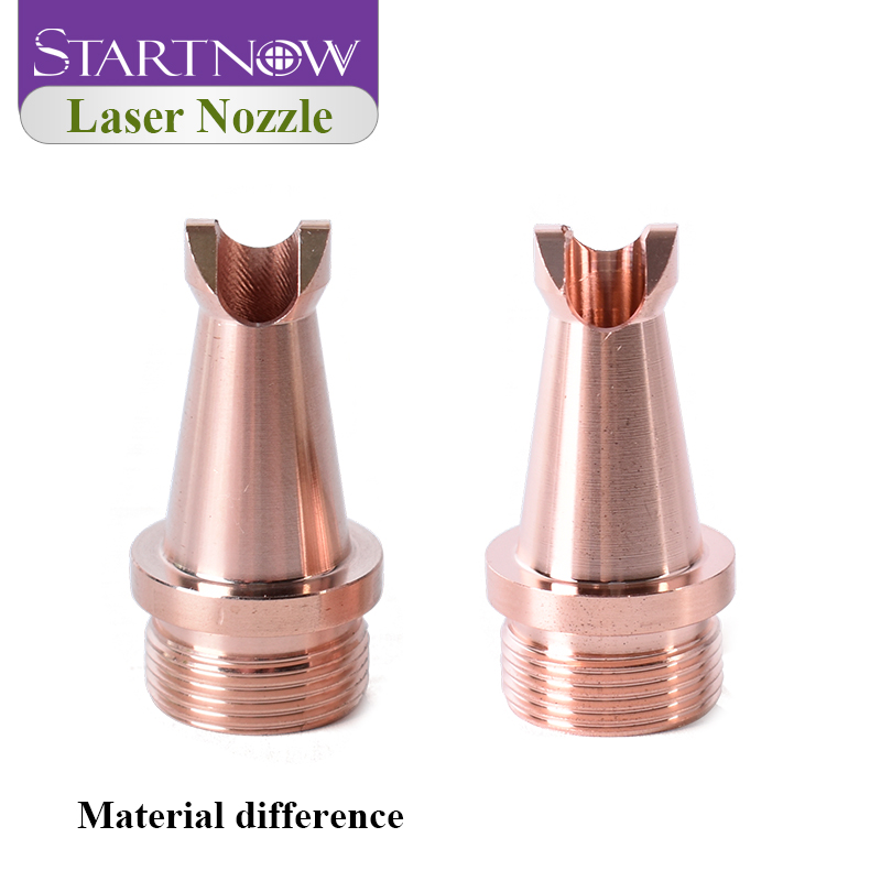 Startnow 5 adet/grup Lazer Kay - Laser Welding Nozzle Copper incelemesi ve fiyatı