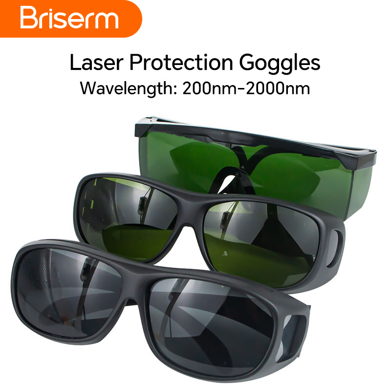 Lazer Koruyucu Gözlükler 200-4 - Laser Welding Protective Goggles 1064Nm incelemesi ve fiyatı