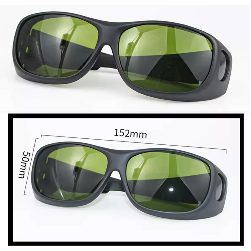 Lazer Koruyucu Gözlükler 200-4 - Laser Welding Protective Goggles 1064Nm incelemesi ve fiyatı