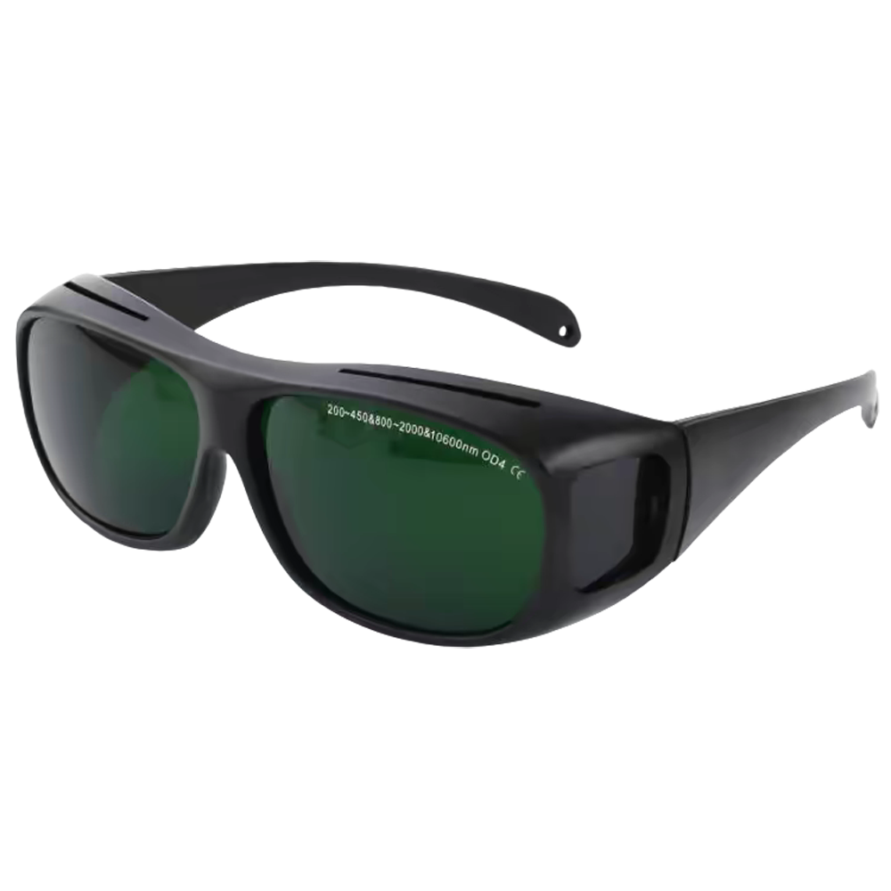 Gözlükler Lazer Markalama Maki - Laser Welding Protective Goggles 1064Nm incelemesi ve fiyatı