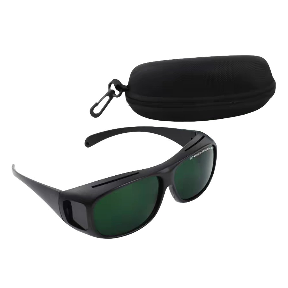 Gözlükler Lazer Markalama Maki - Laser Welding Protective Goggles 1064Nm incelemesi ve fiyatı