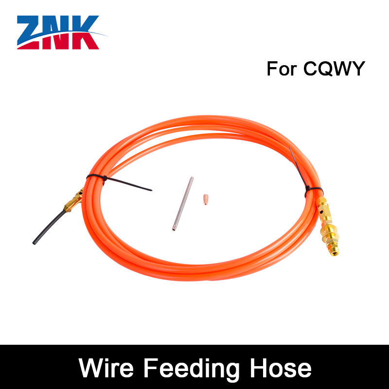 ZNK CQWY Qilin HR El Lazer Kay - Laser Welding Wire Feeder incelemesi ve fiyatı
