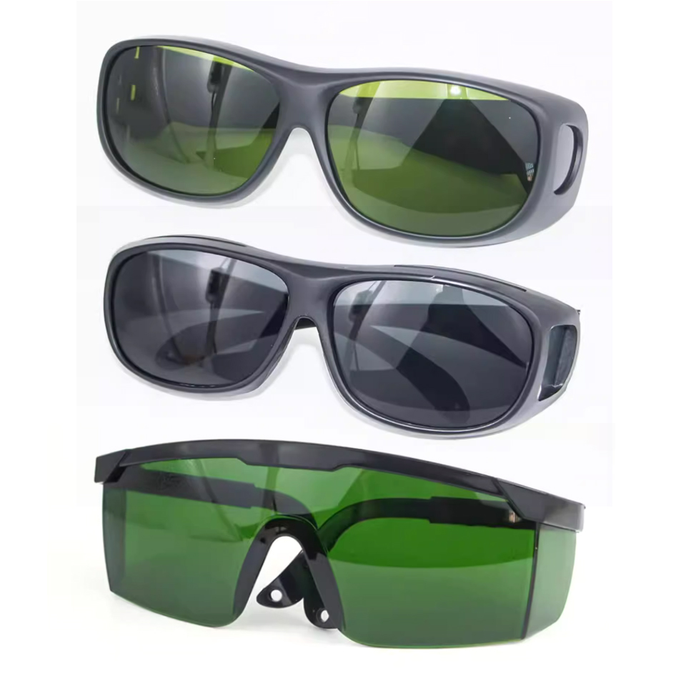 EAZERBOO Lazer Koruyucu Gözlük - Laser Welding Protective Goggles 1064Nm incelemesi ve fiyatı