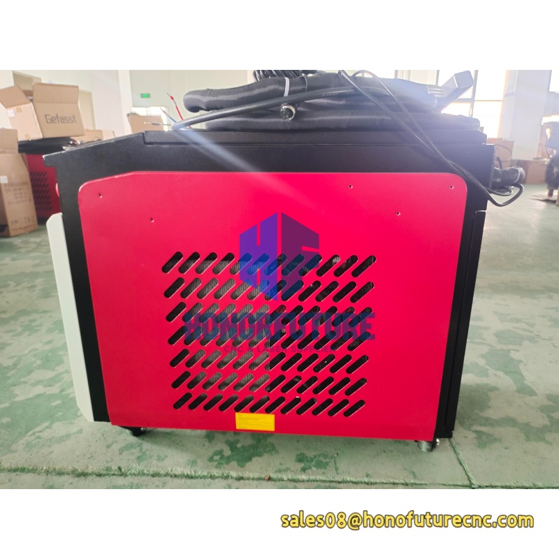 Sıcak Fırsat Kaynak Lazer Maki - Laser Cleaning Machine 2000W incelemesi ve fiyatı