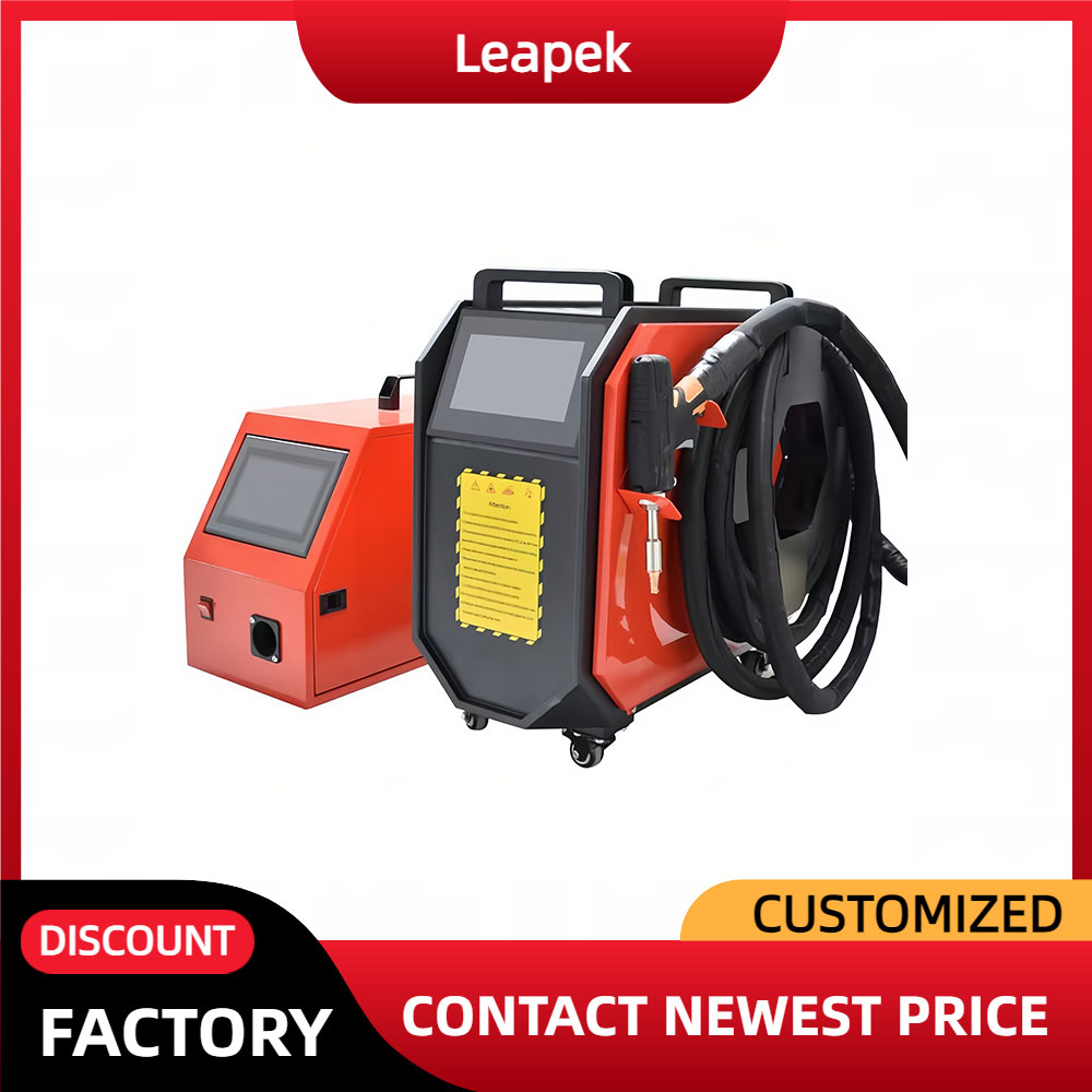 4'ü 1 arada Hava soğutmalı 150 - Air Cooled Laser Welding Machine 1500W incelemesi ve fiyatı