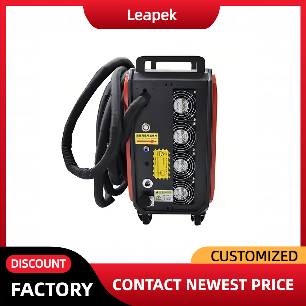 4'ü 1 arada Hava soğutmalı 150 - Air Cooled Laser Welding Machine 1500W incelemesi ve fiyatı