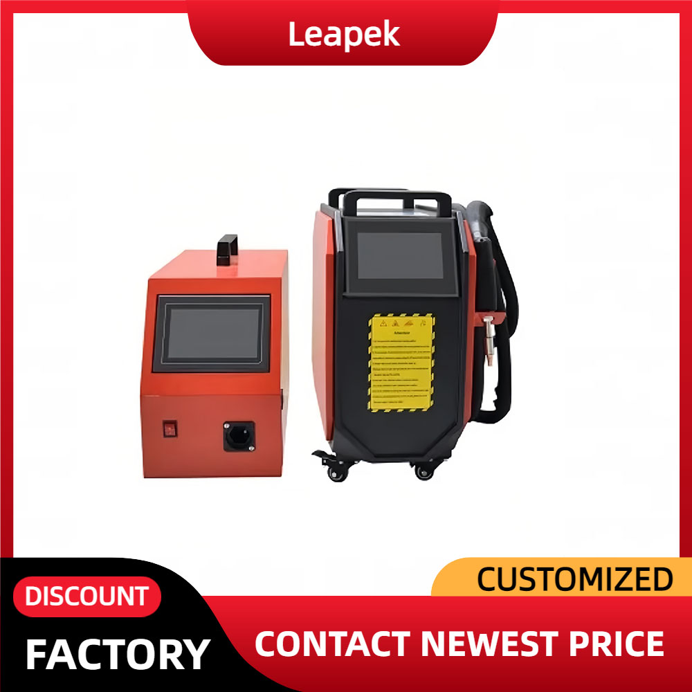 4'ü 1 arada Hava soğutmalı 150 - Air Cooled Laser Welding Machine 1500W incelemesi ve fiyatı