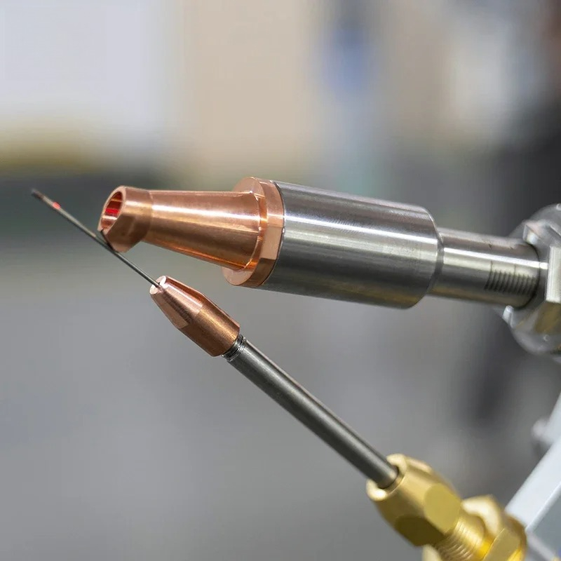 Çin malı el tipi fiber metal k - Fiber Laser Welder 2000W incelemesi ve fiyatı