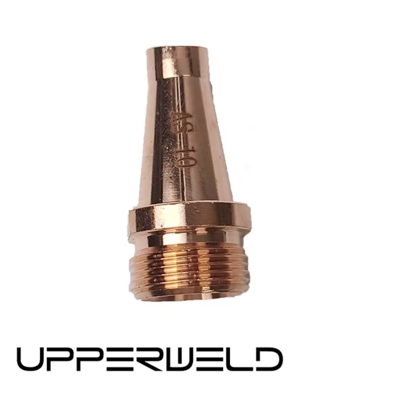 Üst Lazer Kaynak Nozulu Uç Set - Laser Welding Nozzle Copper incelemesi ve fiyatı
