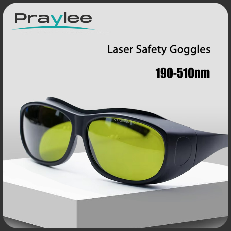 Lazer Koruyucu Gözlükler 190-5 - Laser Welding Protective Goggles 1064Nm incelemesi ve fiyatı