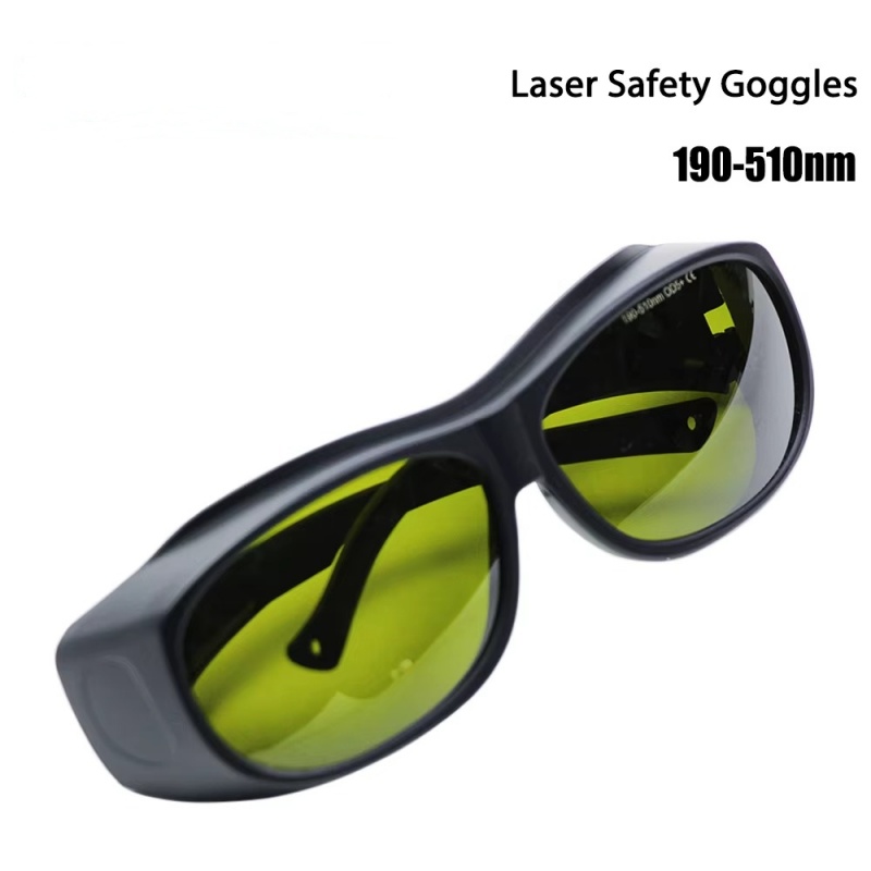 Lazer Koruyucu Gözlükler 190-5 - Laser Welding Protective Goggles 1064Nm incelemesi ve fiyatı