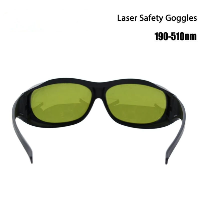 Lazer Koruyucu Gözlükler 190-5 - Laser Welding Protective Goggles 1064Nm incelemesi ve fiyatı