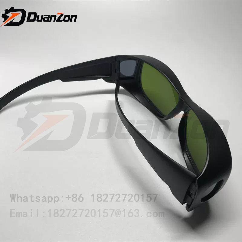 Lazer koruyucu gözlükler, 1064 - Laser Welding Protective Goggles 1064Nm incelemesi ve fiyatı