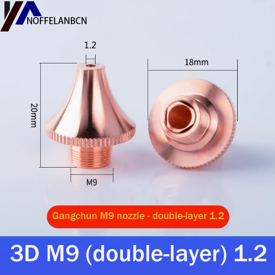Fiber lazer kaynak kesme makin - Laser Welding Nozzle Copper incelemesi ve fiyatı