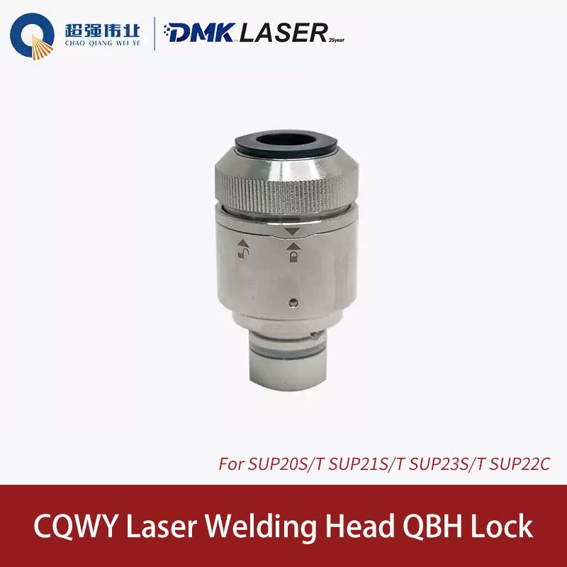 CQWY SUP Lazer Kaynak Başlığı  - Laser Welding Gun Qbh incelemesi ve fiyatı