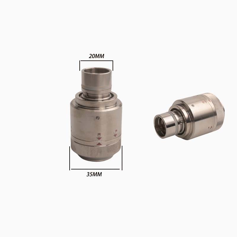 CQWY SUP Lazer Kaynak Başlığı  - Laser Welding Gun Qbh incelemesi ve fiyatı