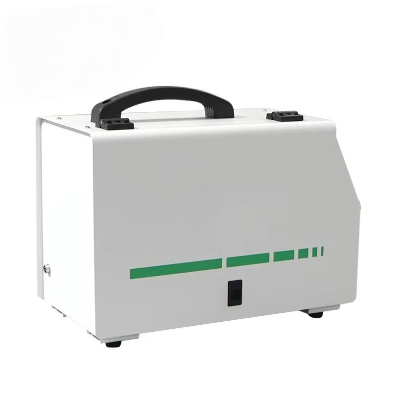 Fiber Lazer Kaynak Makinesi iç - Laser Welding Wire Feeder incelemesi ve fiyatı