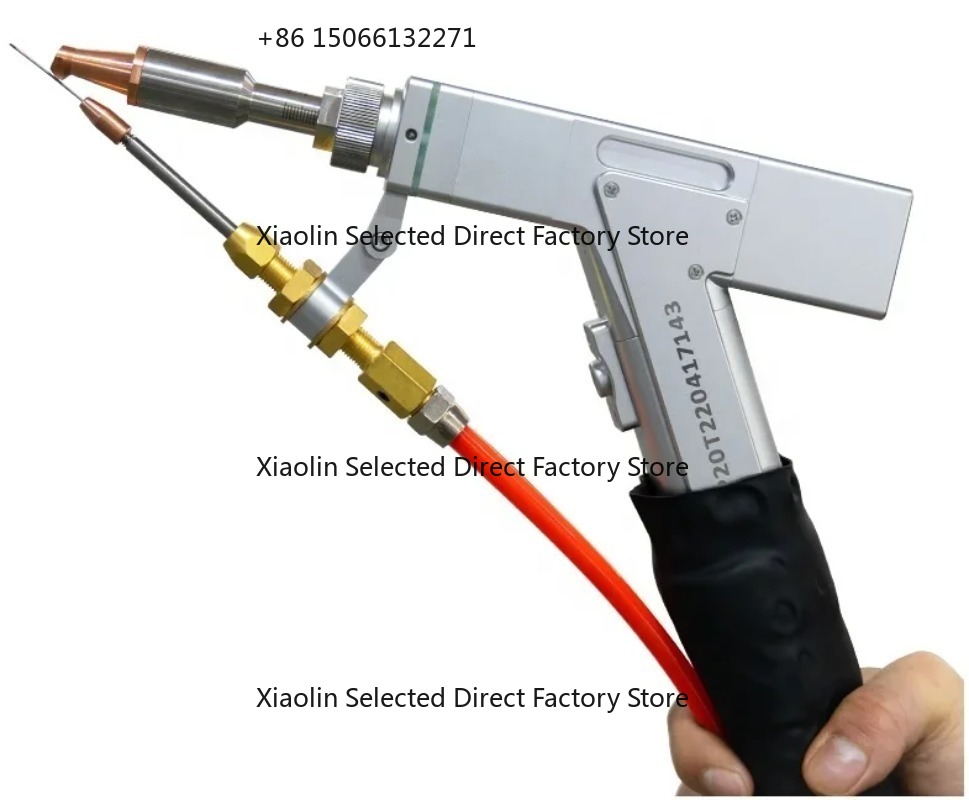 El Tipi Fiber Lazer Kaynak Mak - Fiber Laser Welder 2000W incelemesi ve fiyatı