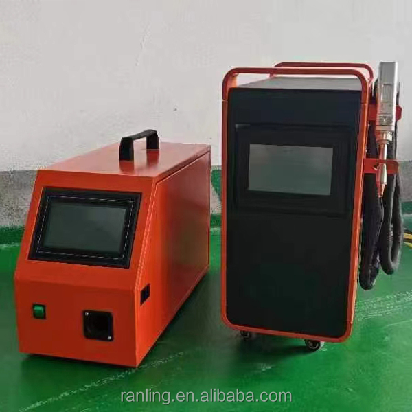 Fabrika Fiyatlı Fiber Kaynak M - Air Cooled Laser Welding Machine 1500W incelemesi ve fiyatı