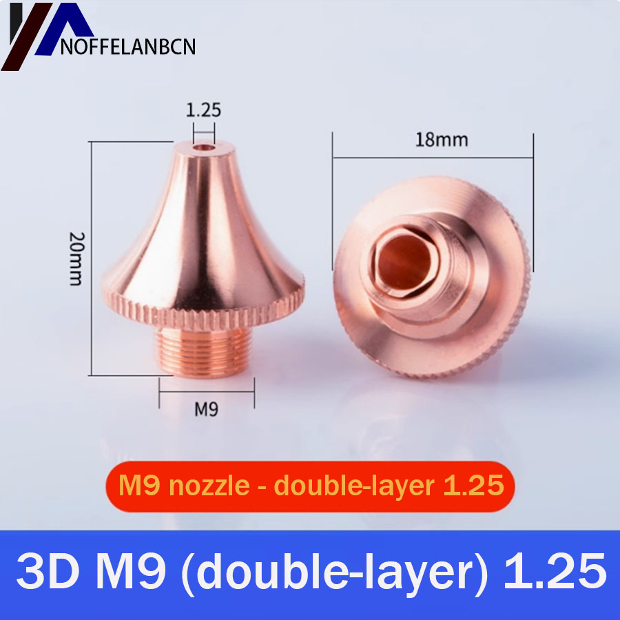 Fiber lazer kaynak kesme makin - Laser Welding Nozzle Copper incelemesi ve fiyatı