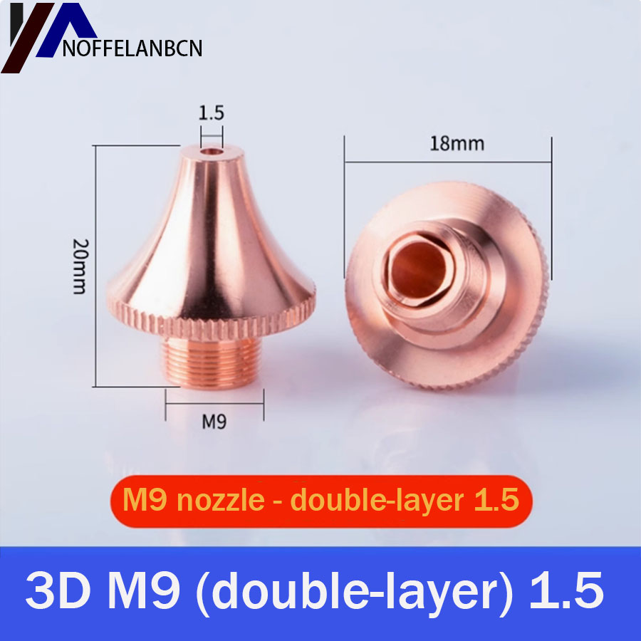 Fiber lazer kaynak kesme makin - Laser Welding Nozzle Copper incelemesi ve fiyatı
