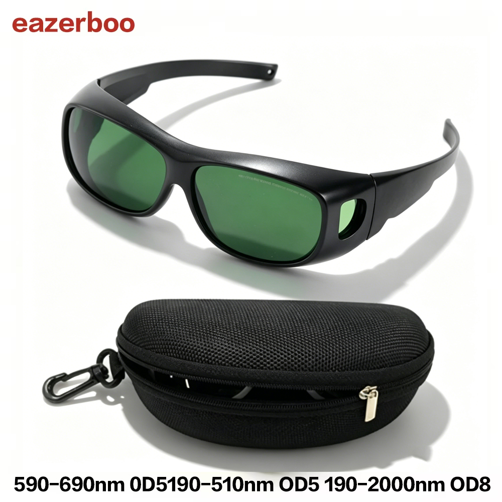 eazerboo Lazer Koruyucu Gözlük - Laser Welding Protective Goggles 1064Nm incelemesi ve fiyatı