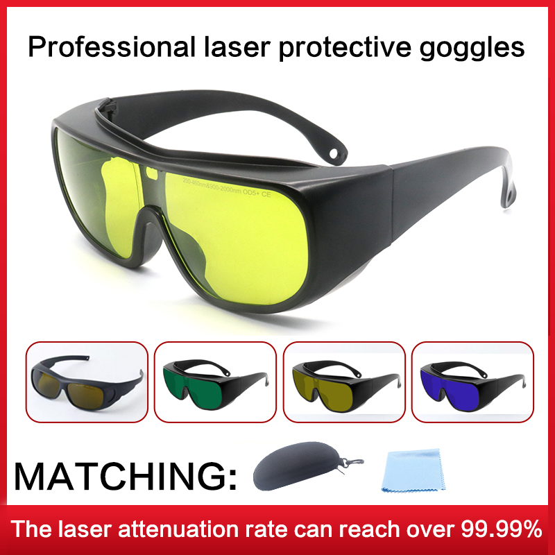 eazerboo Lazer Koruyucu Gözlük - Laser Welding Protective Goggles 1064Nm incelemesi ve fiyatı