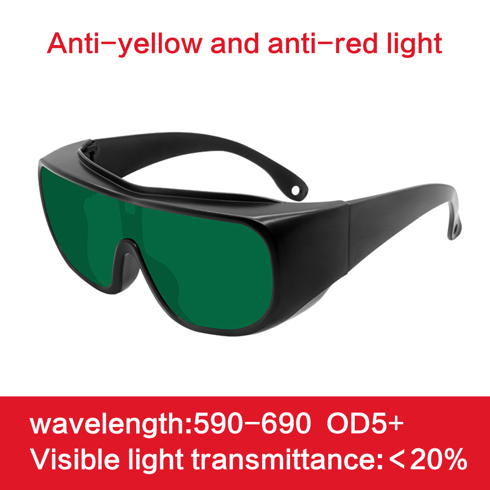 eazerboo Lazer Koruyucu Gözlük - Laser Welding Protective Goggles 1064Nm incelemesi ve fiyatı
