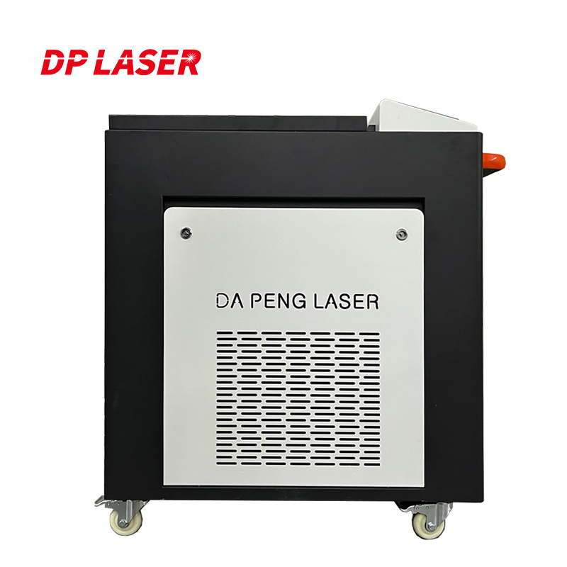 El Tipi Lazer Kaynak Makinesi  - Handheld Laser Welder 1000W incelemesi ve fiyatı