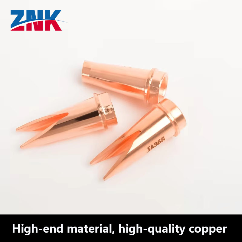 Si Chuang kaynak torcu WU355 e - Laser Welding Nozzle Copper incelemesi ve fiyatı