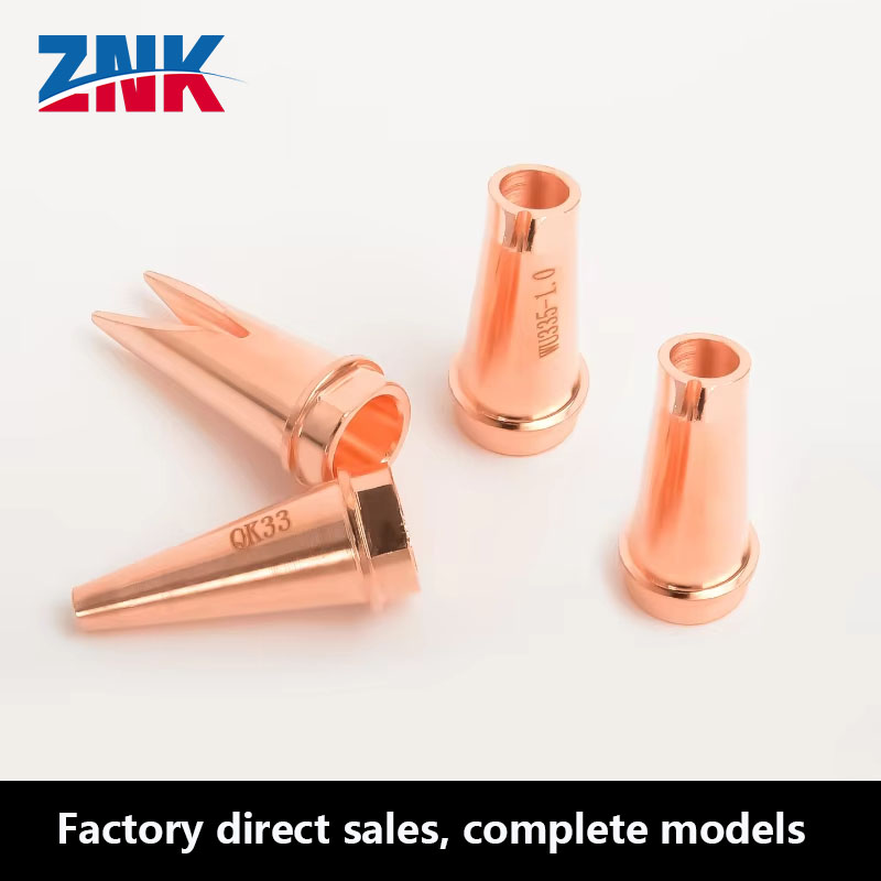 Si Chuang kaynak torcu WU355 e - Laser Welding Nozzle Copper incelemesi ve fiyatı