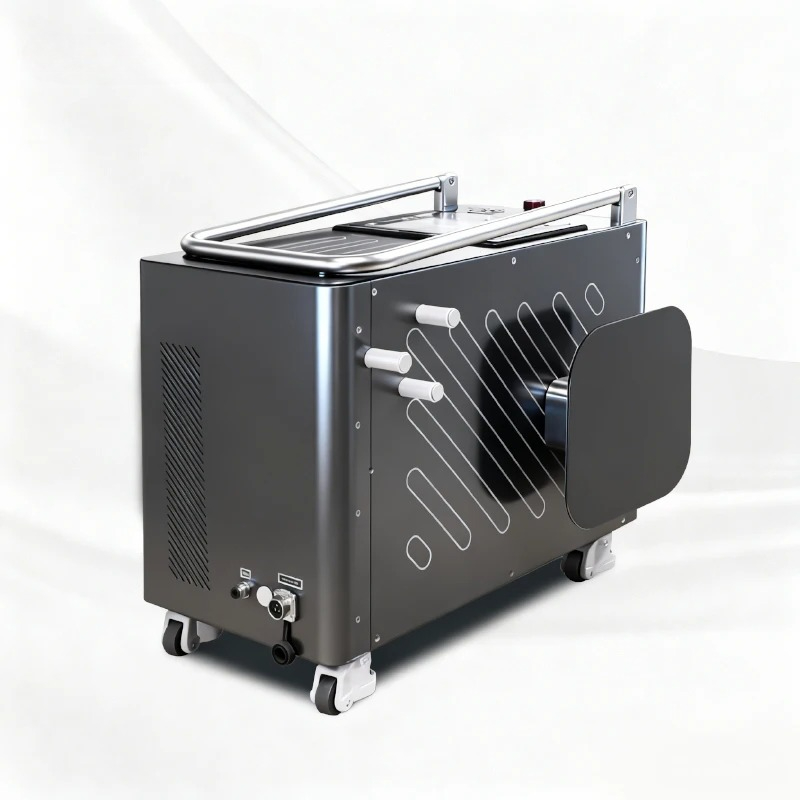 1500W Çok Fonksiyonlu Hava Soğ - Air Cooled Laser Welding Machine 1500W incelemesi ve fiyatı