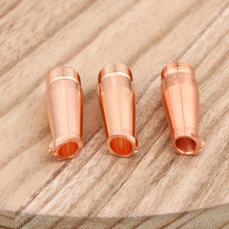 Lazer Kaynak Nozulu HRLASER WS - Laser Welding Nozzle Copper incelemesi ve fiyatı