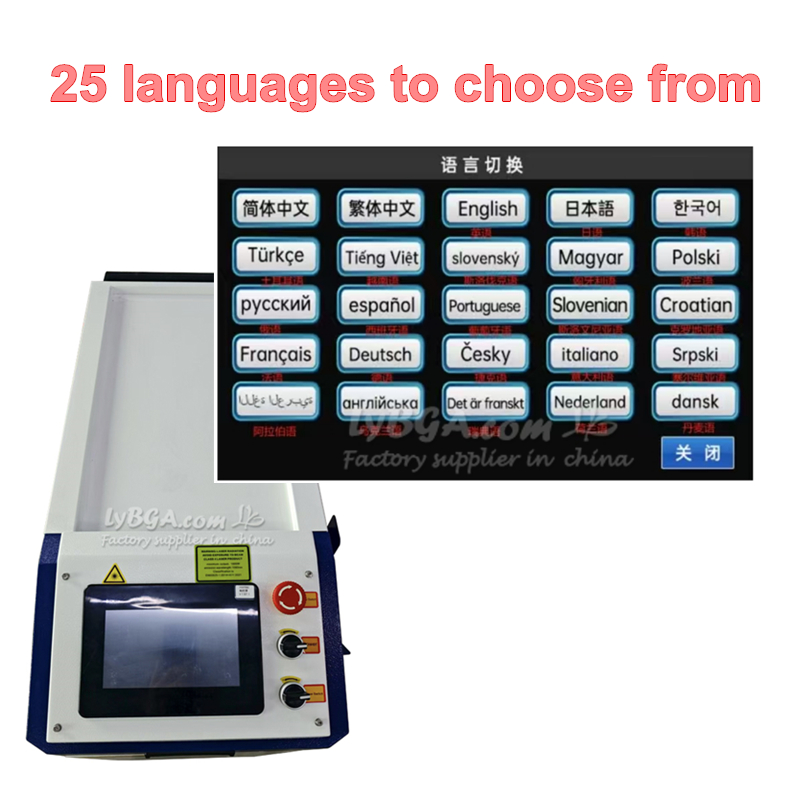 1.5KW Raycus 4In1 El Tipi Laze - Laser Welding Machine 1500W Handheld incelemesi ve fiyatı