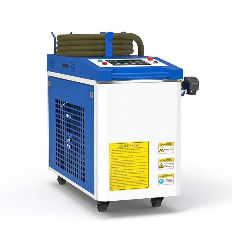 1000W 1500W 2000W Lazer Pas Sö - Laser Rust Removal Machine 1500W incelemesi ve fiyatı