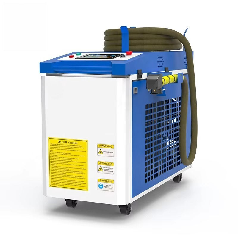 1000W 1500W 2000W Lazer Pas Sö - Laser Rust Removal Machine 1500W incelemesi ve fiyatı