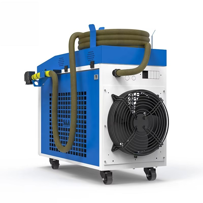 1000W 1500W 2000W Lazer Pas Sö - Laser Rust Removal Machine 1500W incelemesi ve fiyatı