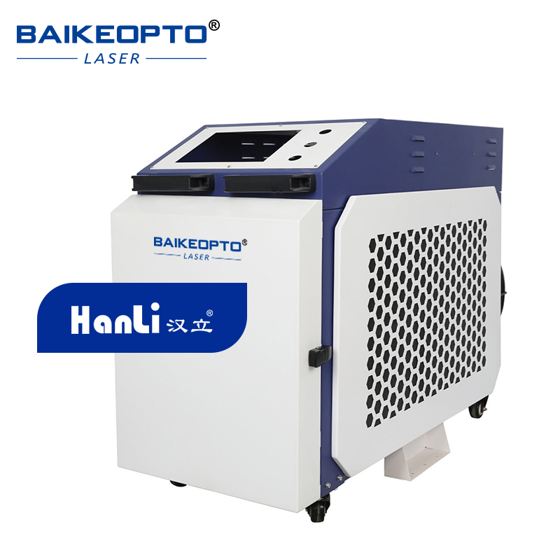 HWC1500 1500W fiber lazer kayn - Laser Welding Machine 1500W Handheld incelemesi ve fiyatı