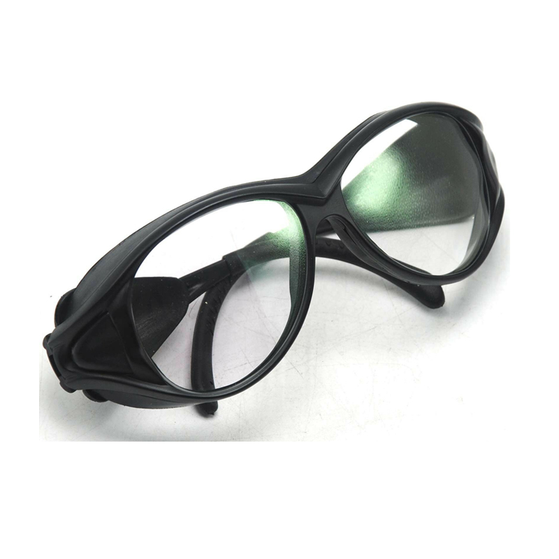 OD6+1064nm YAG IR Kızılötesi L - Laser Welding Protective Goggles 1064Nm incelemesi ve fiyatı