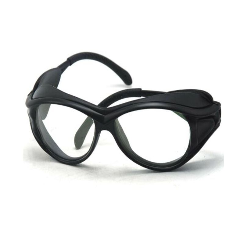 OD6+1064nm YAG IR Kızılötesi L - Laser Welding Protective Goggles 1064Nm incelemesi ve fiyatı