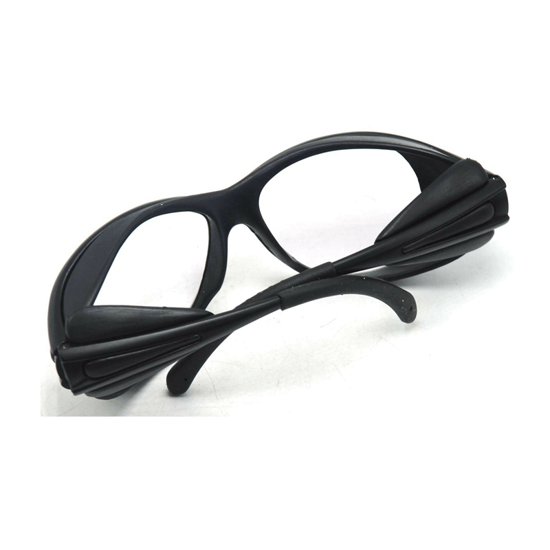 OD6+1064nm YAG IR Kızılötesi L - Laser Welding Protective Goggles 1064Nm incelemesi ve fiyatı
